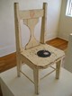 "Time Out Chair #1"