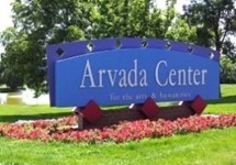 Arvada Center for The Arts