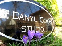 Danyl Cook Studio & Gallery