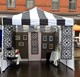 Summer Solstice Booth