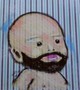 Bearded Baby