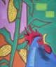 Blue Squawk