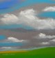 Cloud #1