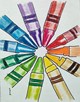 Crayons 1