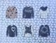 David's Sweaters #2