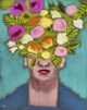 Frida Flowers