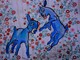 Jumping Goats!