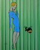 Nectar Strut #3