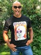 Bad ASs Baby "Mocoso" T-shirt