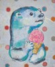 Otter & Ice Cream
