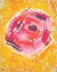 One Pink Rose