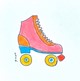 Roller Skate