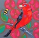 Scarlet Tanager