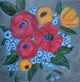 Vintage Floral #28