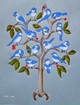 Chickadee Tree