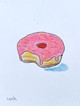 Tiny Doughnut